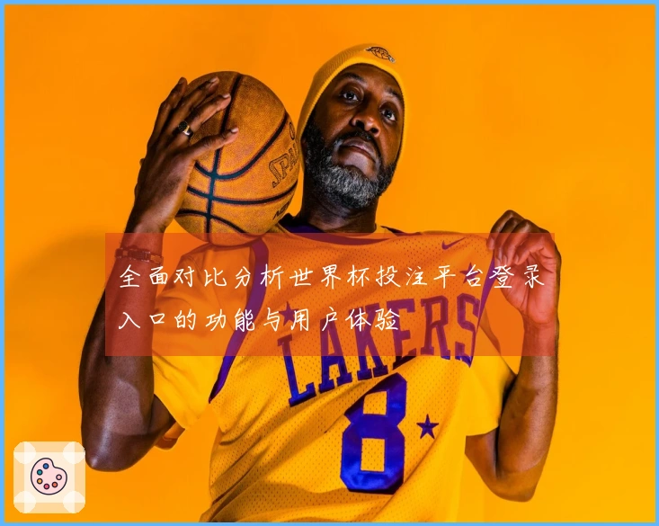 全面对比分析世界杯投注平台登录入口的功能与用户体验