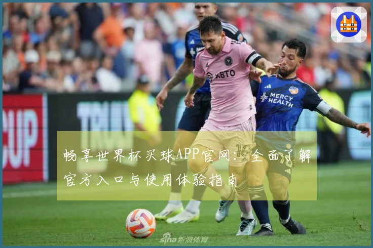 畅享世界杯买球APP官网：全面了解官方入口与使用体验指南