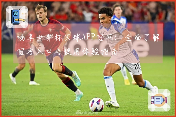 畅享世界杯买球APP官网：全面了解官方入口与使用体验指南