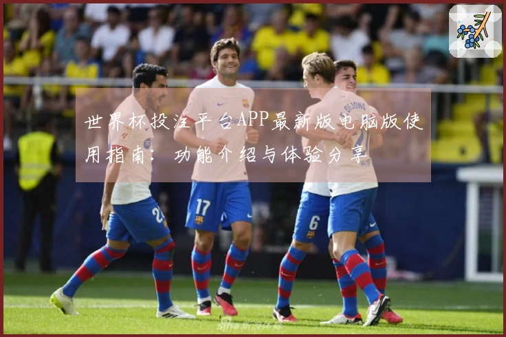 世界杯投注平台APP最新版电脑版使用指南：功能介绍与体验分享