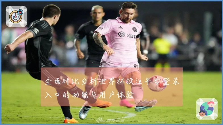 全面对比分析世界杯投注平台登录入口的功能与用户体验