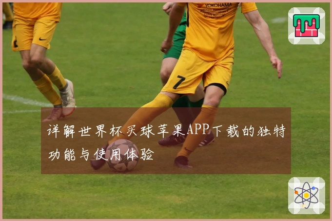 详解世界杯买球苹果APP下载的独特功能与使用体验