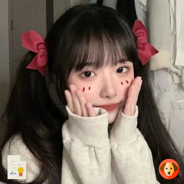 头像