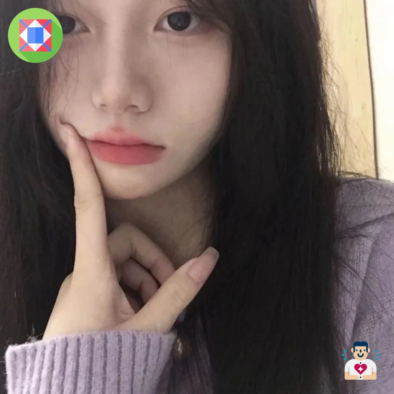 头像